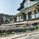 Illustration for article titled Morning From Fort Langley